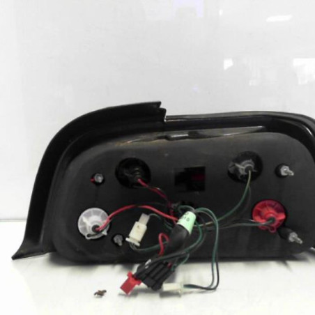 Feu arriere principal gauche (feux) BMW SERIE 3 E36