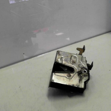 Serrure avant droit BMW SERIE 5 E34 Photo n°1