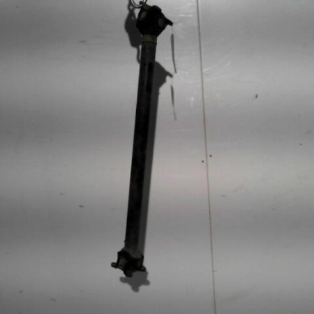 Arbre de transmission avant BMW X3 E83 Photo n°1