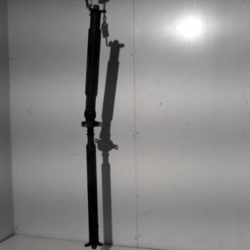 Arbre de transmission (propulsion) BMW SERIE 1 E87