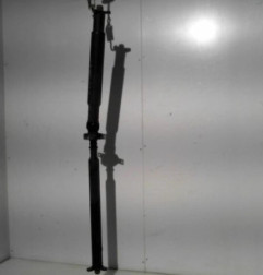 Arbre de transmission (propulsion) BMW SERIE 1 E87