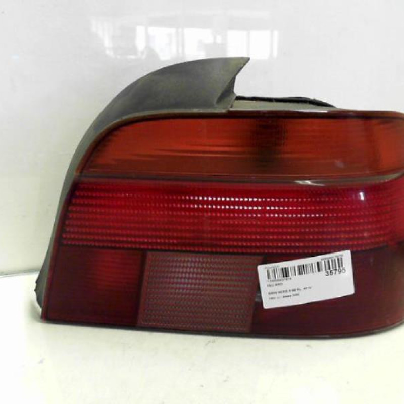 Feu arriere principal droit (feux) BMW SERIE 5 E39