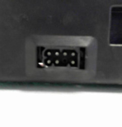 Feu arriere principal droit (feux) BMW SERIE 5 E39 Photo n°3