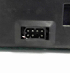 Feu arriere principal droit (feux) BMW SERIE 5 E39 Photo n°6