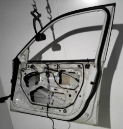 Porte avant droit BMW SERIE 3 E46