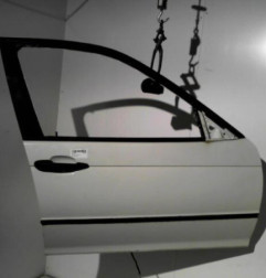 Porte avant droit BMW SERIE 3 E46 Photo n°3