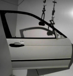 Porte avant droit BMW SERIE 3 E46 Photo n°4