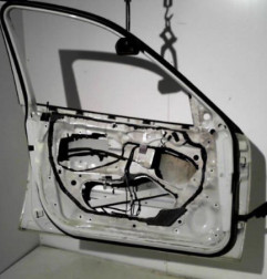 Porte avant gauche BMW SERIE 3 E46