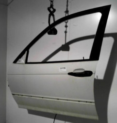 Porte avant gauche BMW SERIE 3 E46 Photo n°3