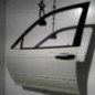 Porte avant gauche BMW SERIE 3 E46