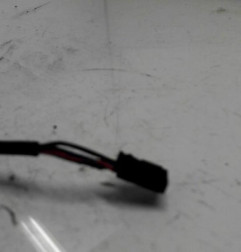 Retroviseur gauche BMW SERIE 5 E34 Photo n°3