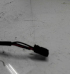 Retroviseur gauche BMW SERIE 5 E34 Photo n°6