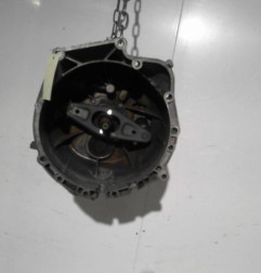 Boite de vitesses BMW SERIE 3 E90 Photo n°1