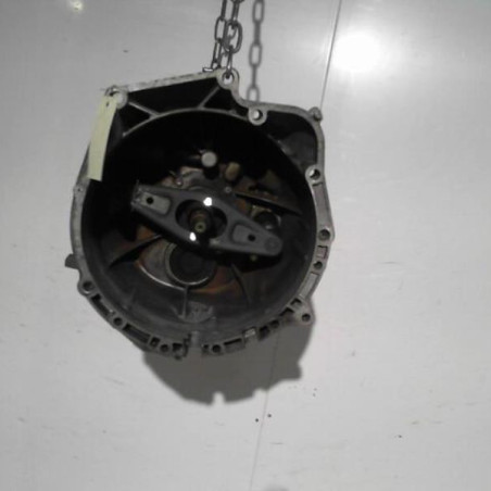 Boite de vitesses BMW SERIE 3 E90 Photo n°1