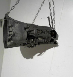 Boite de vitesses BMW SERIE 3 E90