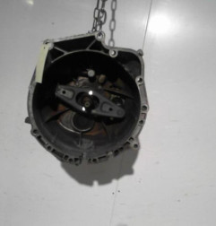 Boite de vitesses BMW SERIE 3 E90 Photo n°5