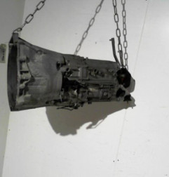 Boite de vitesses BMW SERIE 3 E90 Photo n°6