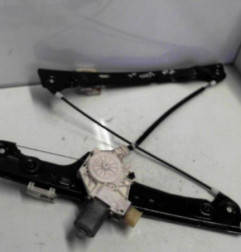 Leve vitre electrique avant gauche BMW SERIE 3 E91 Photo n°1