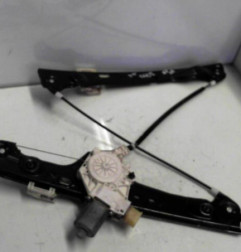 Leve vitre electrique avant gauche BMW SERIE 3 E91 Photo n°4
