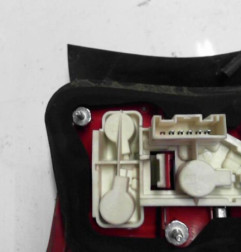 Feu arriere principal gauche (feux) BMW SERIE 3 E91 Photo n°3