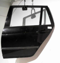 Porte arriere gauche BMW SERIE 3 E46 Photo n°1