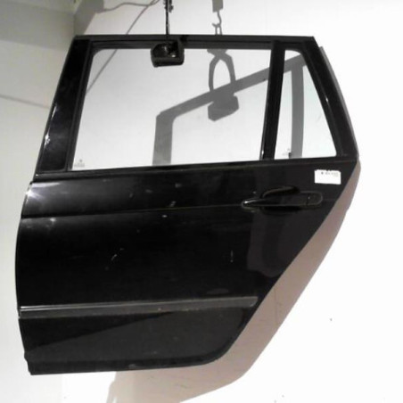 Porte arriere gauche BMW SERIE 3 E46 Photo n°1