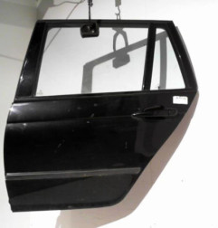 Porte arriere gauche BMW SERIE 3 E46 Photo n°4
