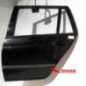 Porte arriere gauche BMW SERIE 3 E46