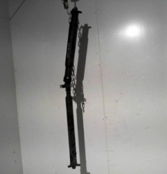 Arbre de transmission (propulsion) BMW SERIE 1 E87