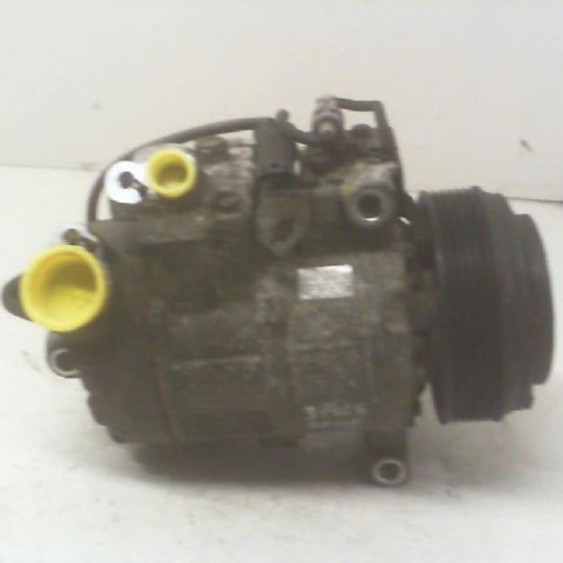 Compresseur clim BMW SERIE 1 E81