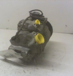 Compresseur clim BMW SERIE 1 E87 Photo n°1