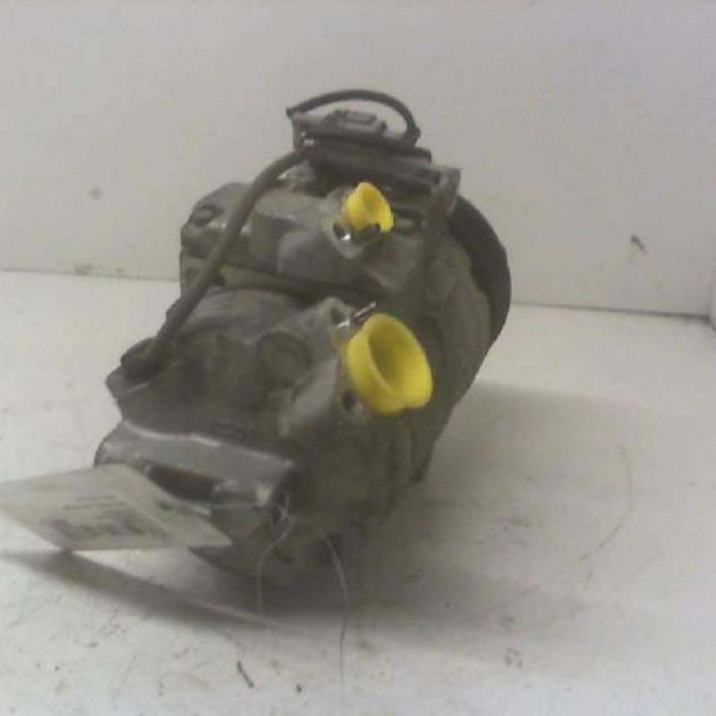 Compresseur clim BMW SERIE 1 E87