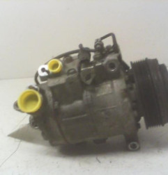 Compresseur clim BMW SERIE 1 E87