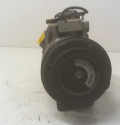 Compresseur clim BMW SERIE 1 E87 Photo n°3