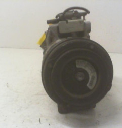 Compresseur clim BMW SERIE 1 E87 Photo n°5