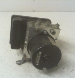 Bloc ABS (freins anti-blocage) BMW SERIE 1 E81 Photo n°1