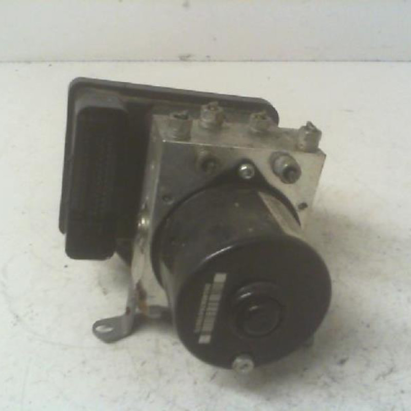 Bloc ABS (freins anti-blocage) BMW SERIE 1 E81