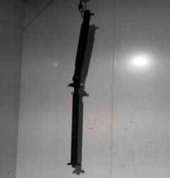 Arbre de transmission (propulsion) BMW SERIE 1 E81 Photo n°5