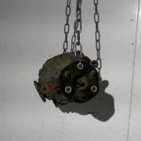 Pont (propulsion) BMW SERIE 1 E81