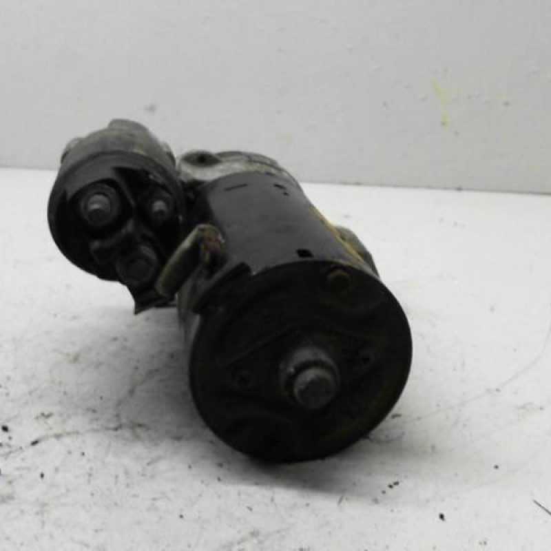 Demarreur BMW SERIE 1 E81