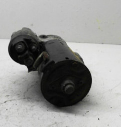 Demarreur BMW SERIE 1 E81 Photo n°5