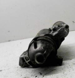 Demarreur BMW SERIE 1 E81 Photo n°6