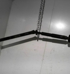 Arbre de transmission (propulsion) BMW SERIE 3 E36