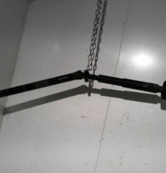 Arbre de transmission (propulsion) BMW SERIE 3 E36 Photo n°4