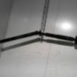 Arbre de transmission (propulsion) BMW SERIE 3 E36