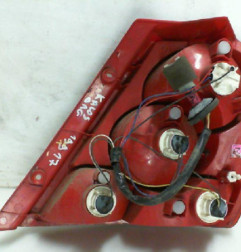 Feu arriere principal gauche (feux) CHEVROLET KALOS