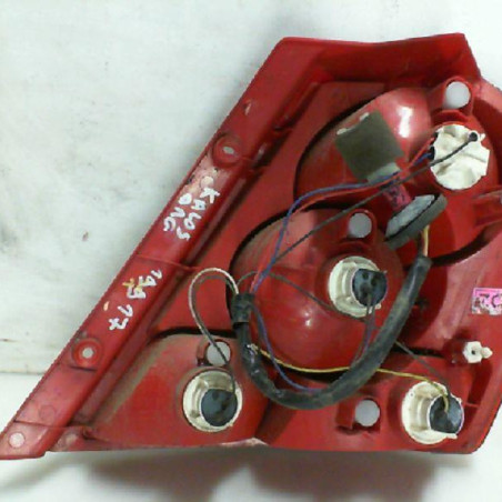 Feu arriere principal gauche (feux) CHEVROLET KALOS