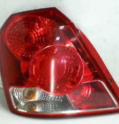 Feu arriere principal gauche (feux) CHEVROLET KALOS Photo n°4