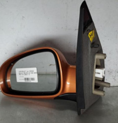 Retroviseur gauche CHEVROLET KALOS