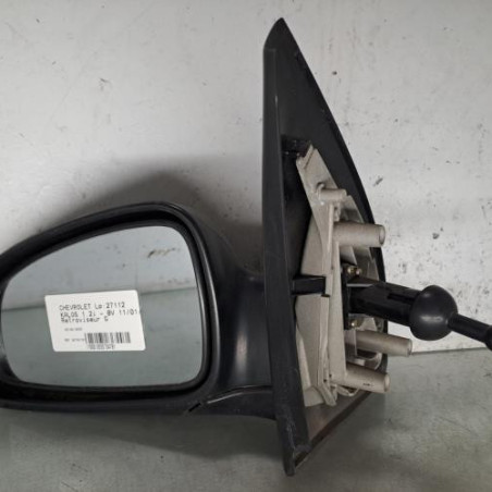 Retroviseur gauche CHEVROLET KALOS